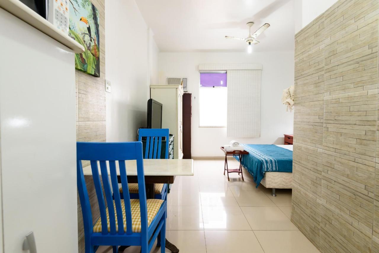 Apartamento Omar Do Rio - Pm408