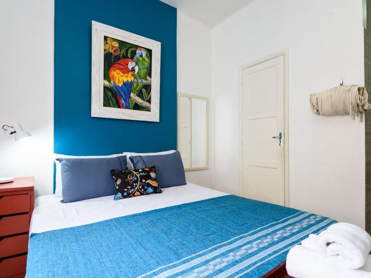 Apartamento Omar Do Rio - Pm408 *