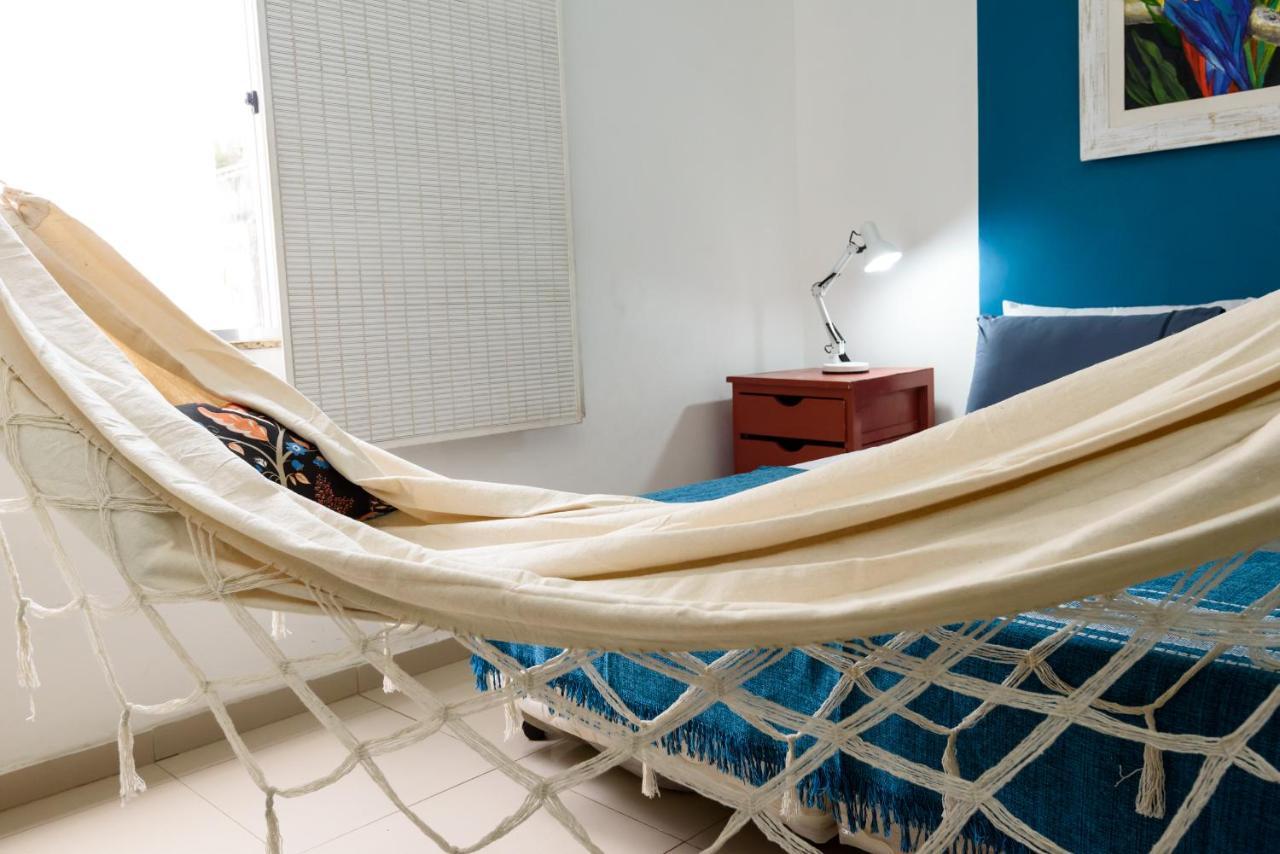 Apartamento Omar Do Rio - Pm408 *